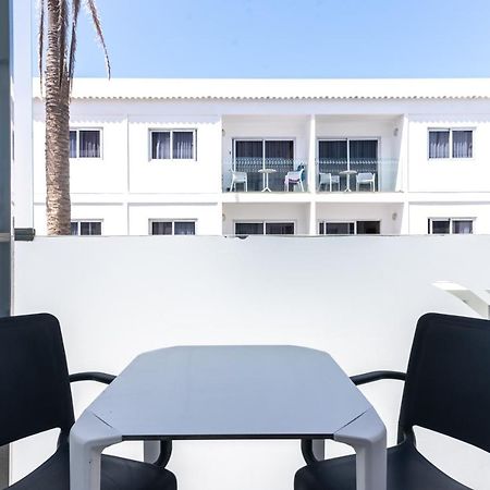 Abubilla Holidayfv Corralejo Eksteriør billede