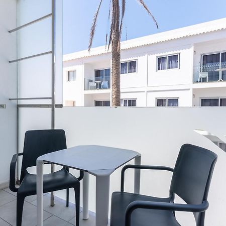 Abubilla Holidayfv Corralejo Eksteriør billede