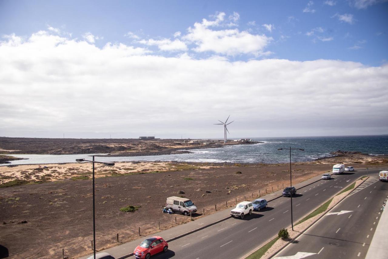 Abubilla Holidayfv Corralejo Eksteriør billede
