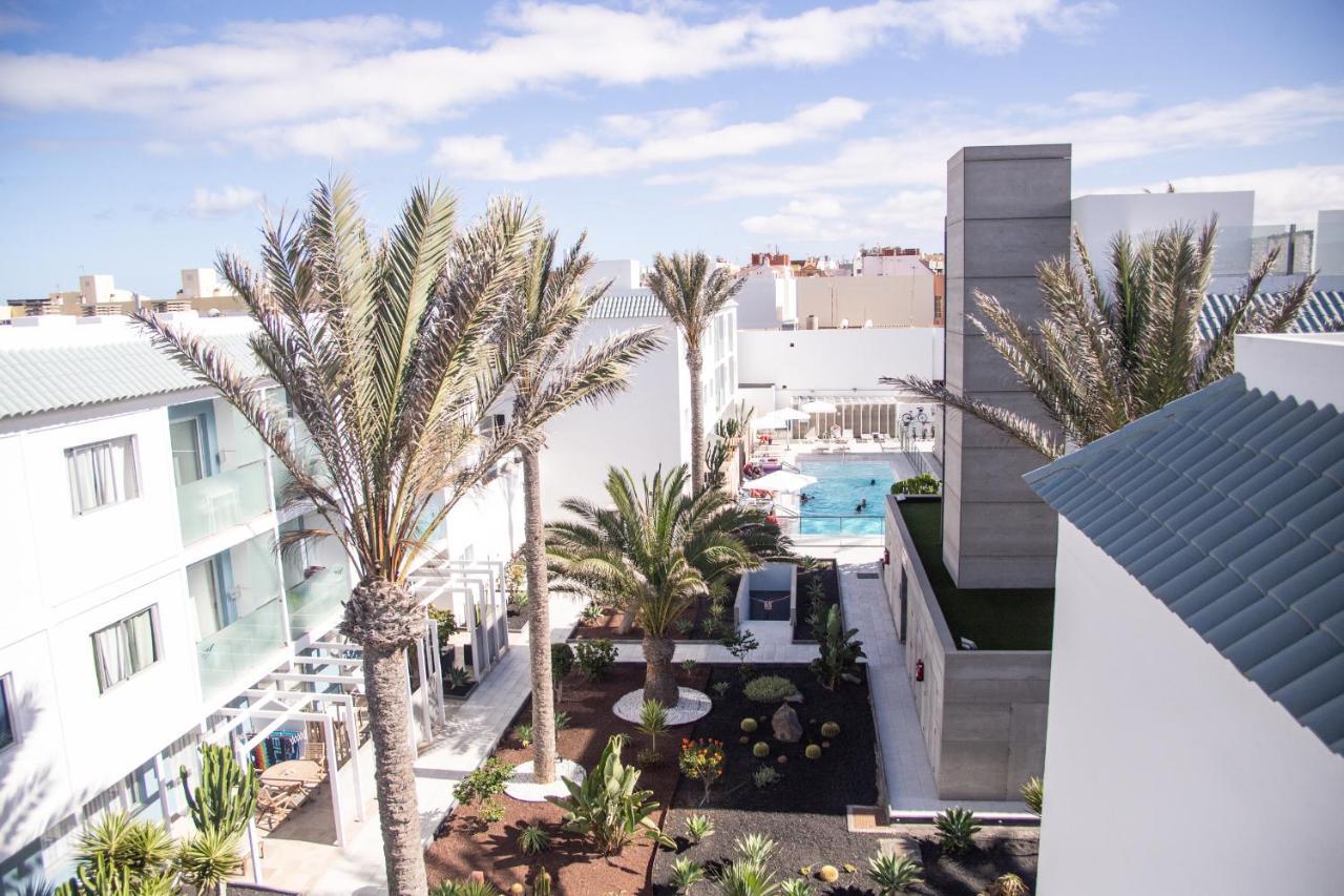 Abubilla Holidayfv Corralejo Eksteriør billede